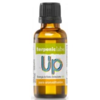 SINERGIA AROMADIFUSION UP 30ml.