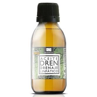 DREN ÓLEO massagem 100ml.