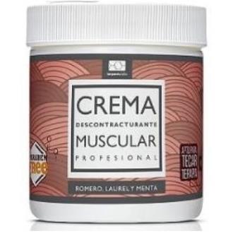 MUSCULAR CREME 500ml.