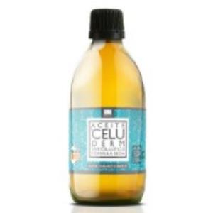 CELUDERM ANTICELULITICO ÓLEO massagem 500ml.