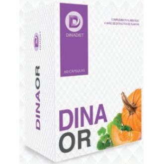 DINAOR 60cap.