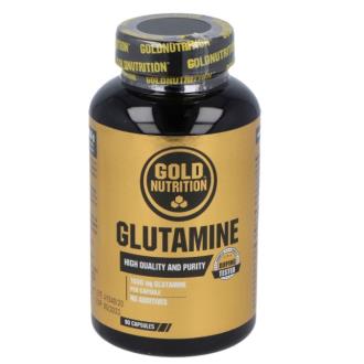 GLUTAMINA 90cap.