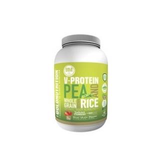 V-PROTEIN morango 1kg.
