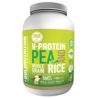 V-PROTEIN vainilla 1kg.