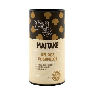 SETAS MAITAKE superalimentos polvo 100gr.