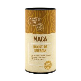 MACA superalimentos polvo 125gr.