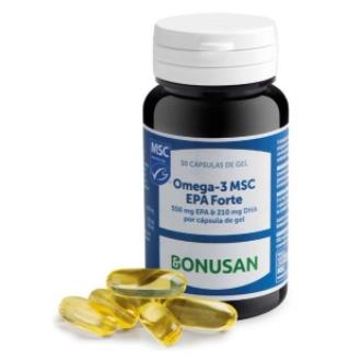 OMEGA 3 MSC EPA FORTE 30cap.