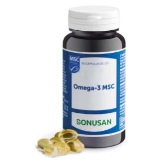 OMEGA 3 MSC 90cap.