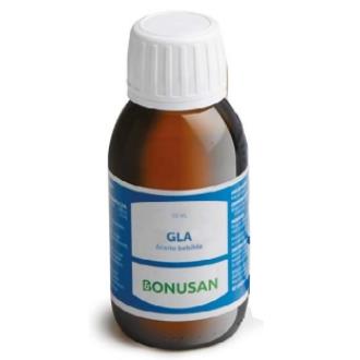 GLA aceite bebible 100ml.