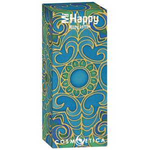 MI HAPPY corporal loção 100ml.