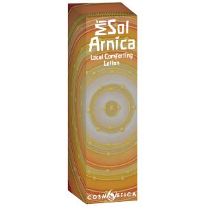 MI SOL ARNICA reconfortante loção 31ml.