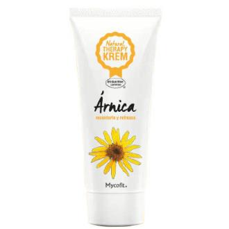 ARNICA CREME 75ml. THERAPYKREM