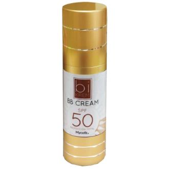 BIKREM BB CREAM FPS 50 35ml.