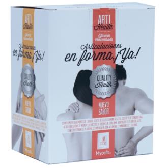 ARTIHEALTH 30sticks