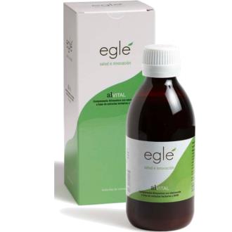 ALVITAL (alervital) jarabe 250ml.