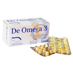 DEOMEGA 3 90perlas
