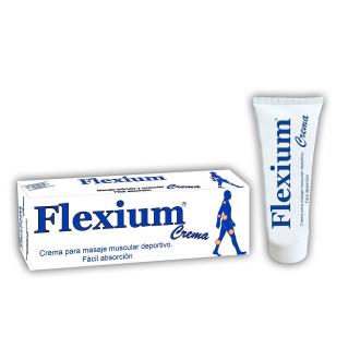 FLEXIUM articulações CREME 75ml.