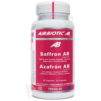 açafrão complex 60cap.