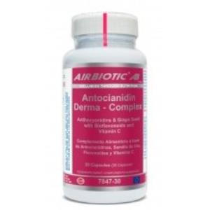 ANTOCIANIDIN derma-complex 30cap.