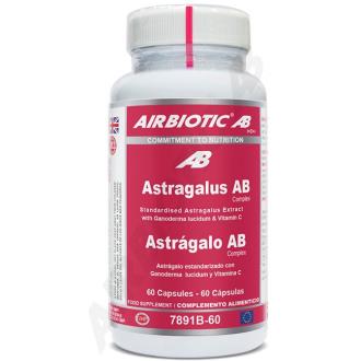 ASTRAGALUS complex 60cap.