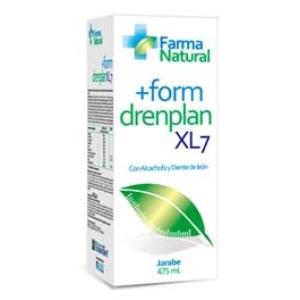 XL7 DRENPLAN 475ml.