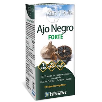 EXT. ALHO PRETO 30cap.