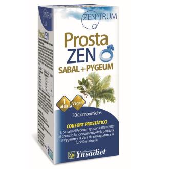 ZENTRUM PROSTAZEN 30comp.
