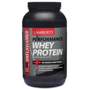 WHEY PROTEINA sin sabor 1Kg.