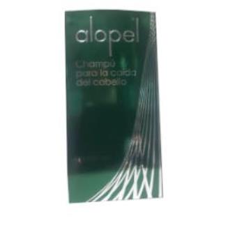 ALOPEL CHAMPÔ 150ml.
