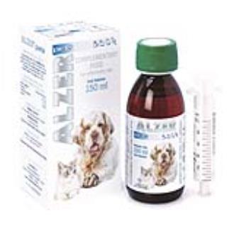 ALZER PETS 150ml. veterinaria