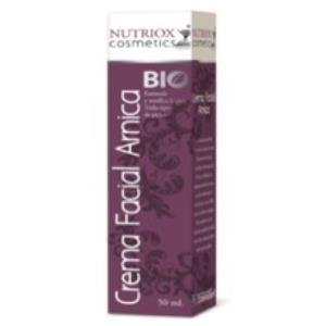CREMA FACIAL arnica 50ml.airless