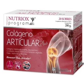 COLAGENO MARINO articular 20sbrs.