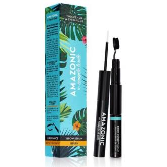 AMAZONIC SOBRANCELHAS escova 2,5ml.