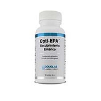 OPTI-EPA recubrimiento enterico 60perlas