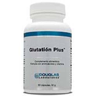 GLUTATION PLUS 60 cap.