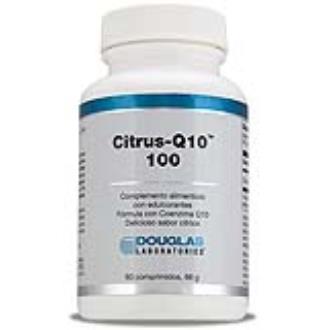 CITRUS Q10 100mg 60 comp.