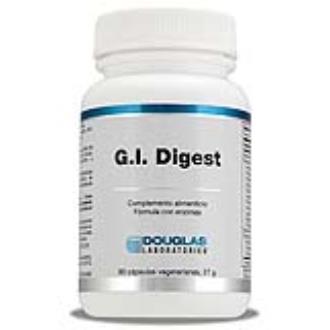 G.I. DIGEST 90 cap. veg.
