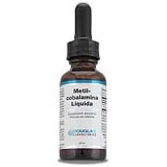 METILCOBALAMINA liquido (1000 mcg. Vit. B12) 30 ml