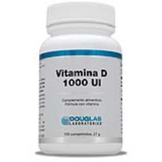 VITAMINA D3 1000 UI (colecalciferol) 100 comp.