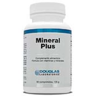 MINERAL PLUS 60 comp.
