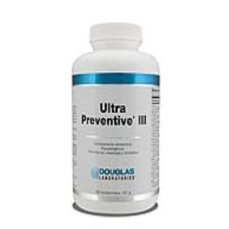 ULTRA PREVENTIVE III 180 comp.
