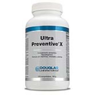 ULTRA PREVENTIVE X 120 comp.
