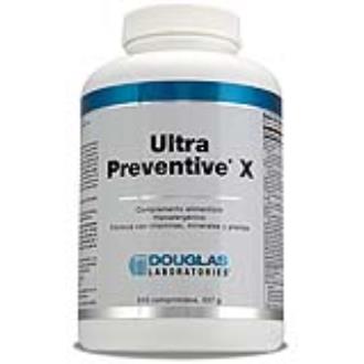 ULTRA PREVENTIVE X 240 comp.