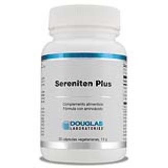 SERENITEN PLUS 30cap.