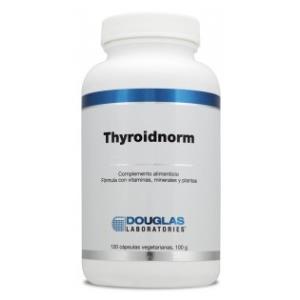 THYROIDNORM 120cap.