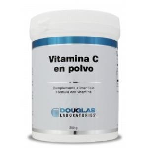VITAMINA C polvo 250gr.