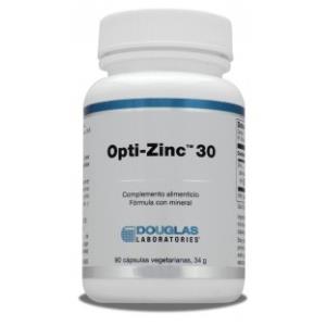 OPTI-ZINC 90cap.