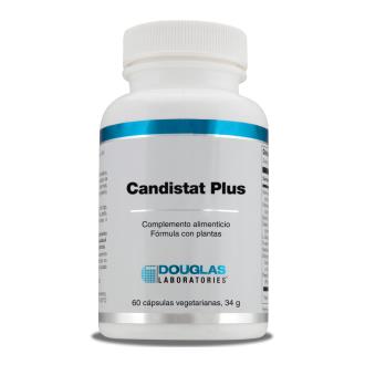 CANDISTAT PLUS 60cap.