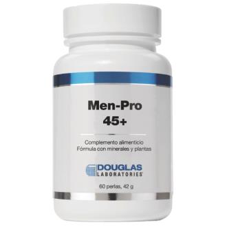 MEN-PRO 45+ 60perlas