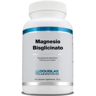 MAGNESIO BISGLICINATO 120cap. veg.
